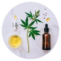 CBD products