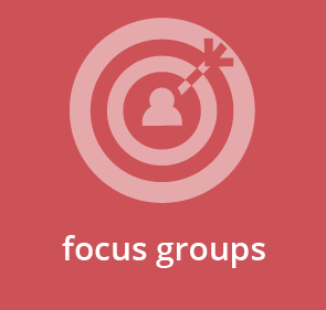 focus groups