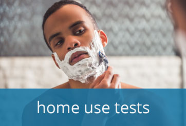home use tests
