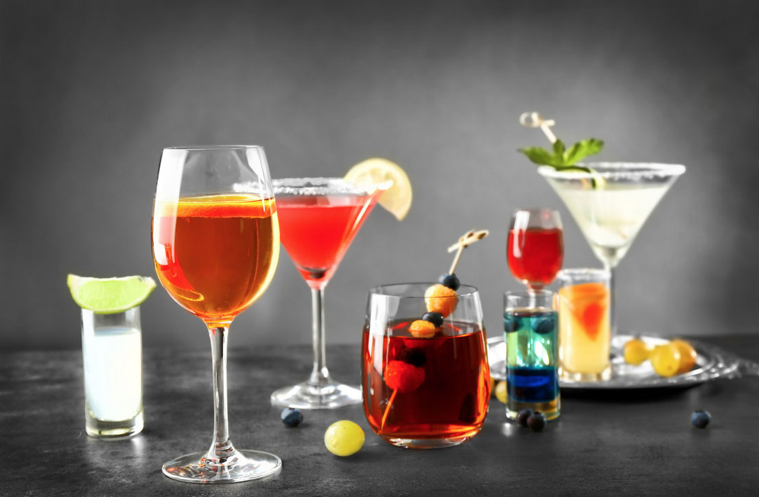 market research for alcoholic beverages