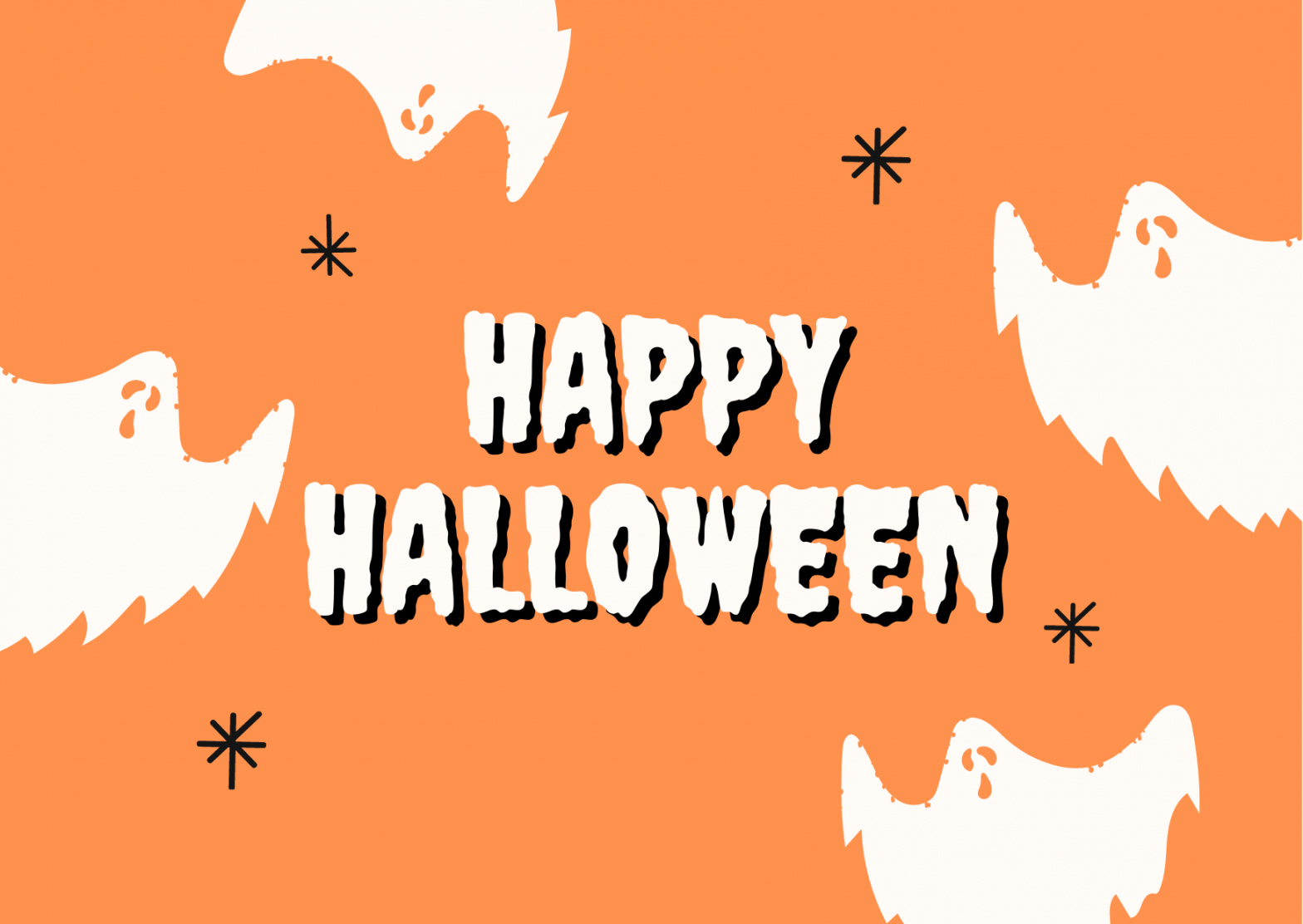 Happy Halloween from Reckner
