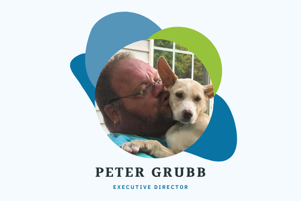 Peter Grubb, Executive Director, Reckner Facilities