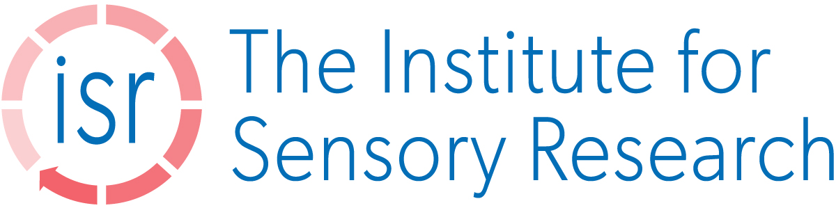 The Institute for Sensory Research